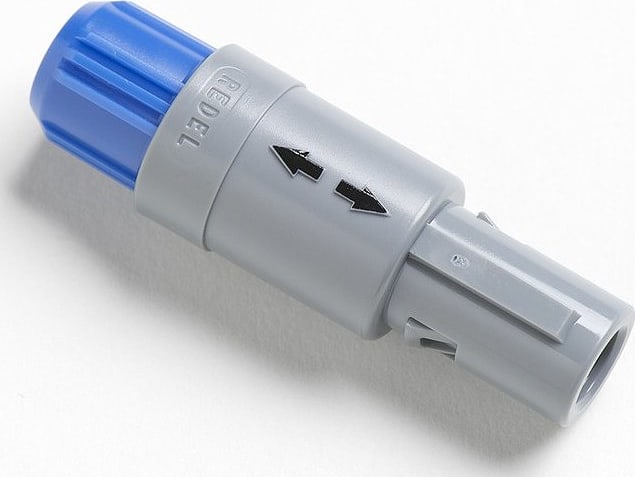 Fluke 2384-T Spare Smart (INFO-CON) Thermocouple Connector