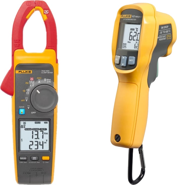 Fluke378 FC Kit Main Image