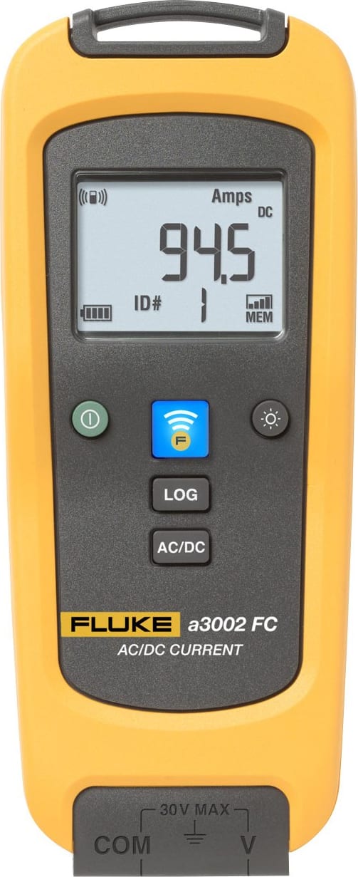 Fluke A3002 FC Wireless AC/DC Current Module