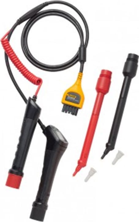 Fluke BTL20ANG Interactive Battery Analyzer Test Probe with Angled Tip