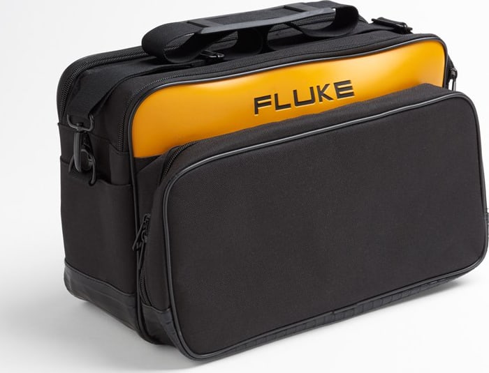 Fluke C120B Soft Carrying Case for Fluke 120B Series