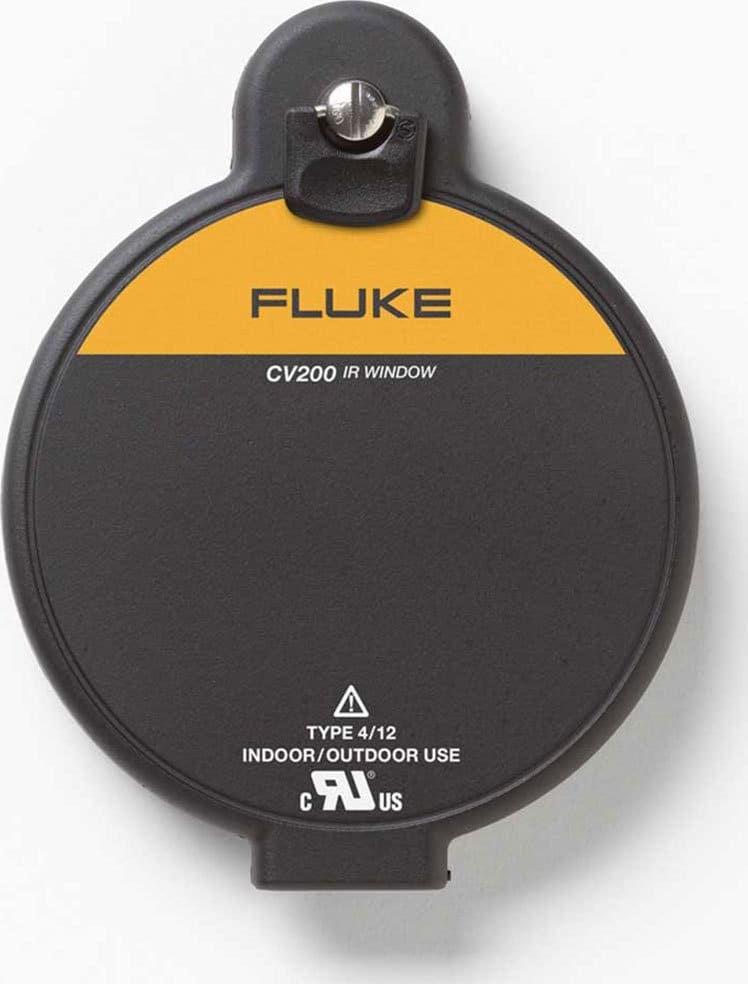 Fluke CV200 ClirVu 50 mm (2 in) Infrared Window