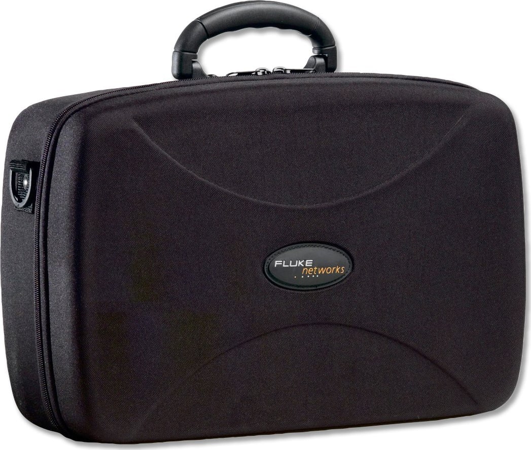 Fluke Networks DTX-10GCSE Carrying Case
