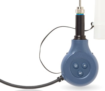 Fluke Networks FI-500CP FI-500 Camera Probe