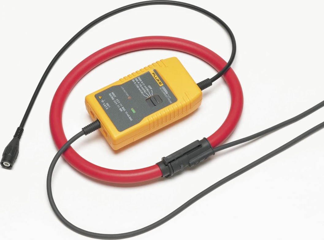 Fluke I3000S FLEX-36 AC Current Clamp 915mm