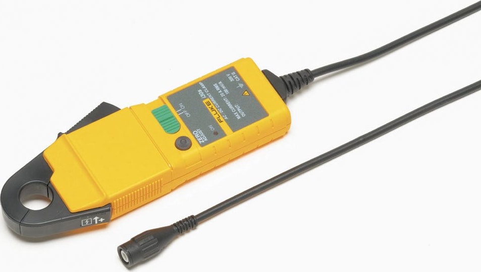 Fluke I30S Current Clamp Adaptor