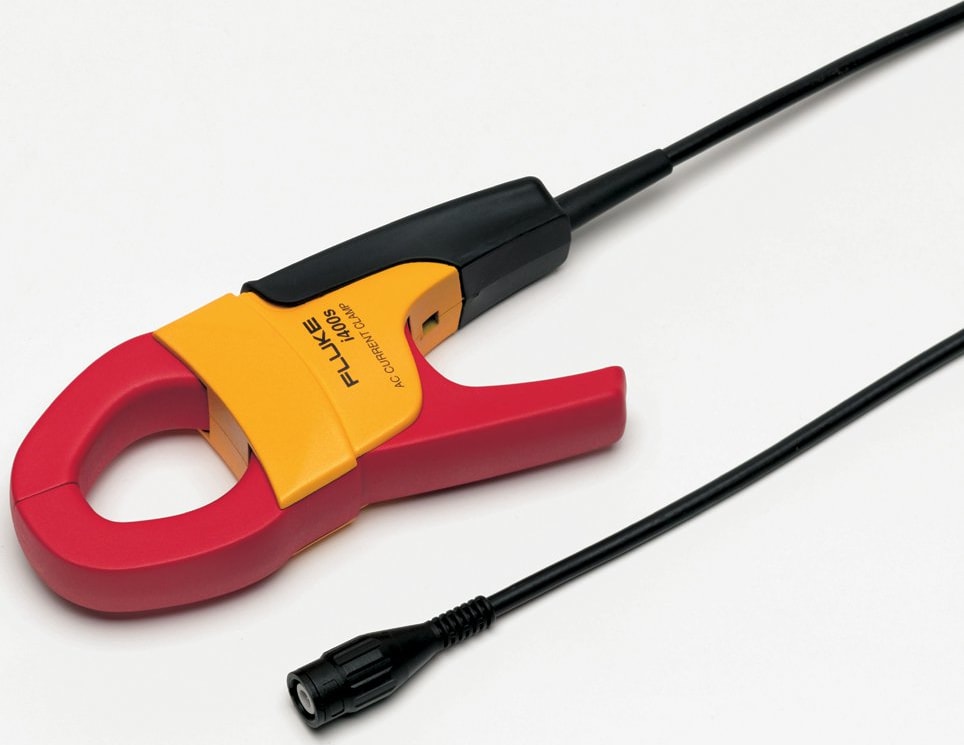 Fluke I400S Current Probe