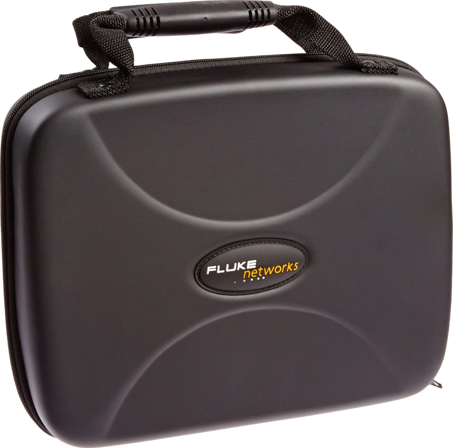 Fluke Networks CIQ-CIT CABLEIQ IT KIT Hard Carry Case