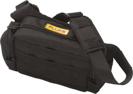 Fluke Networks C792 Soft Carrying Case