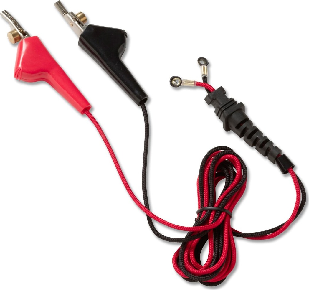 Fluke Networks P4480008 TS52/44/42 Replacement Line Cord Fluke Networks P4480008 TS52/44/42 Replacement Line Cord