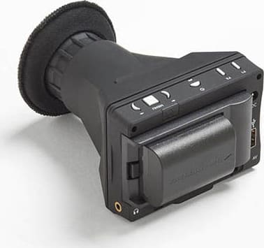 Fluke TI Eyepiece