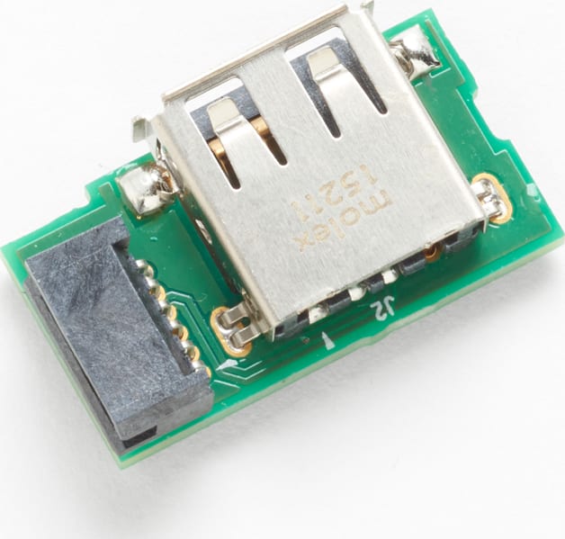 Fluke UA120 USB Connector Adapter