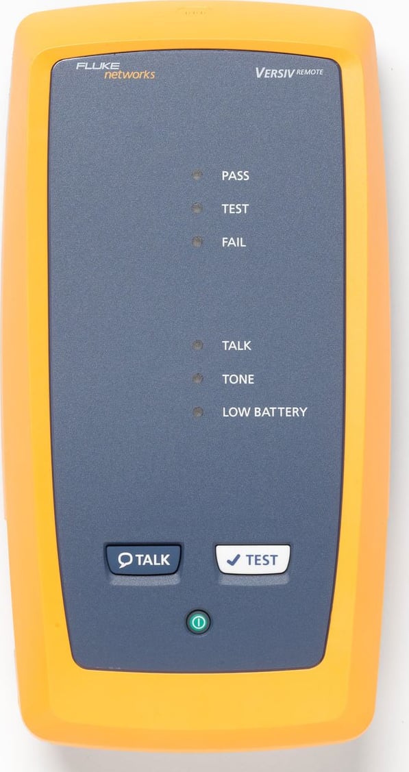 Fluke Networks VERSIV-RU Versiv Remote Replacement