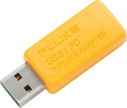 Fluke WIFI/BLE Dongle to USB Adapter