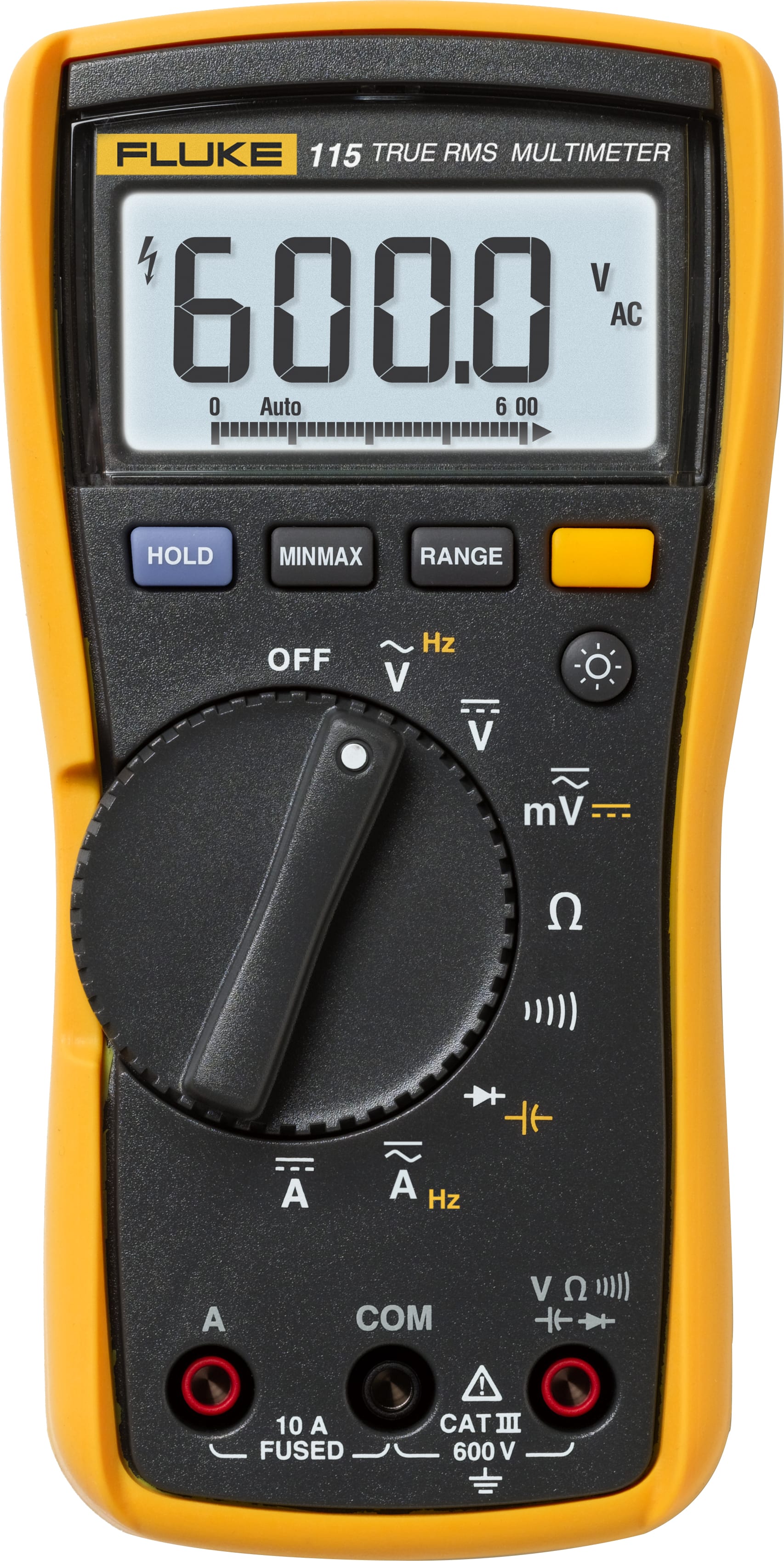 Fluke 115