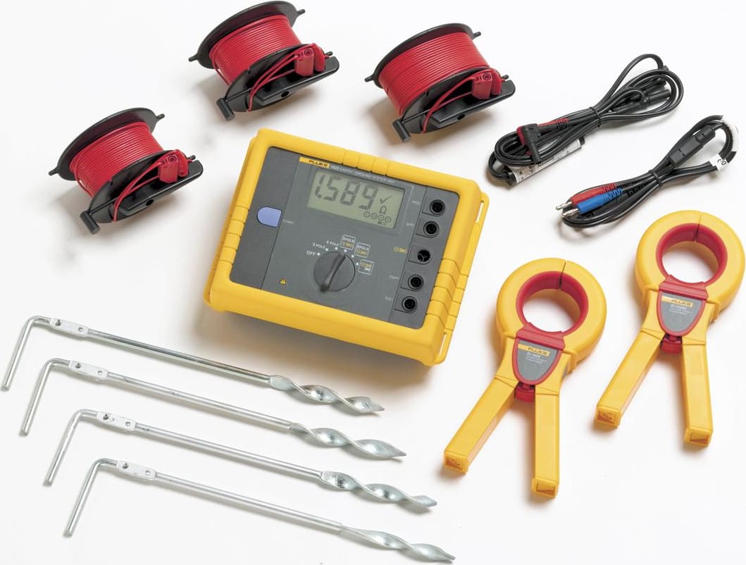 Fluke 1623 KIT