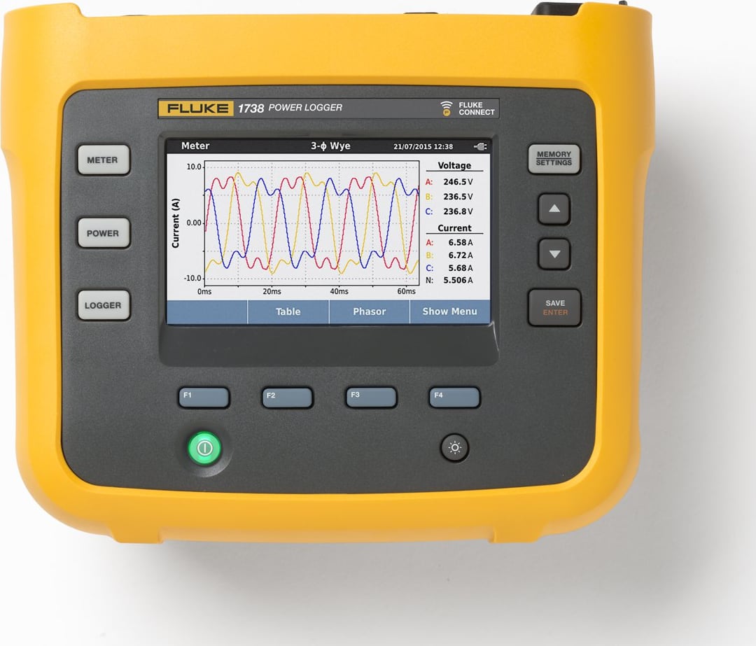 Fluke_1738_Three_Phase_Power_Logger