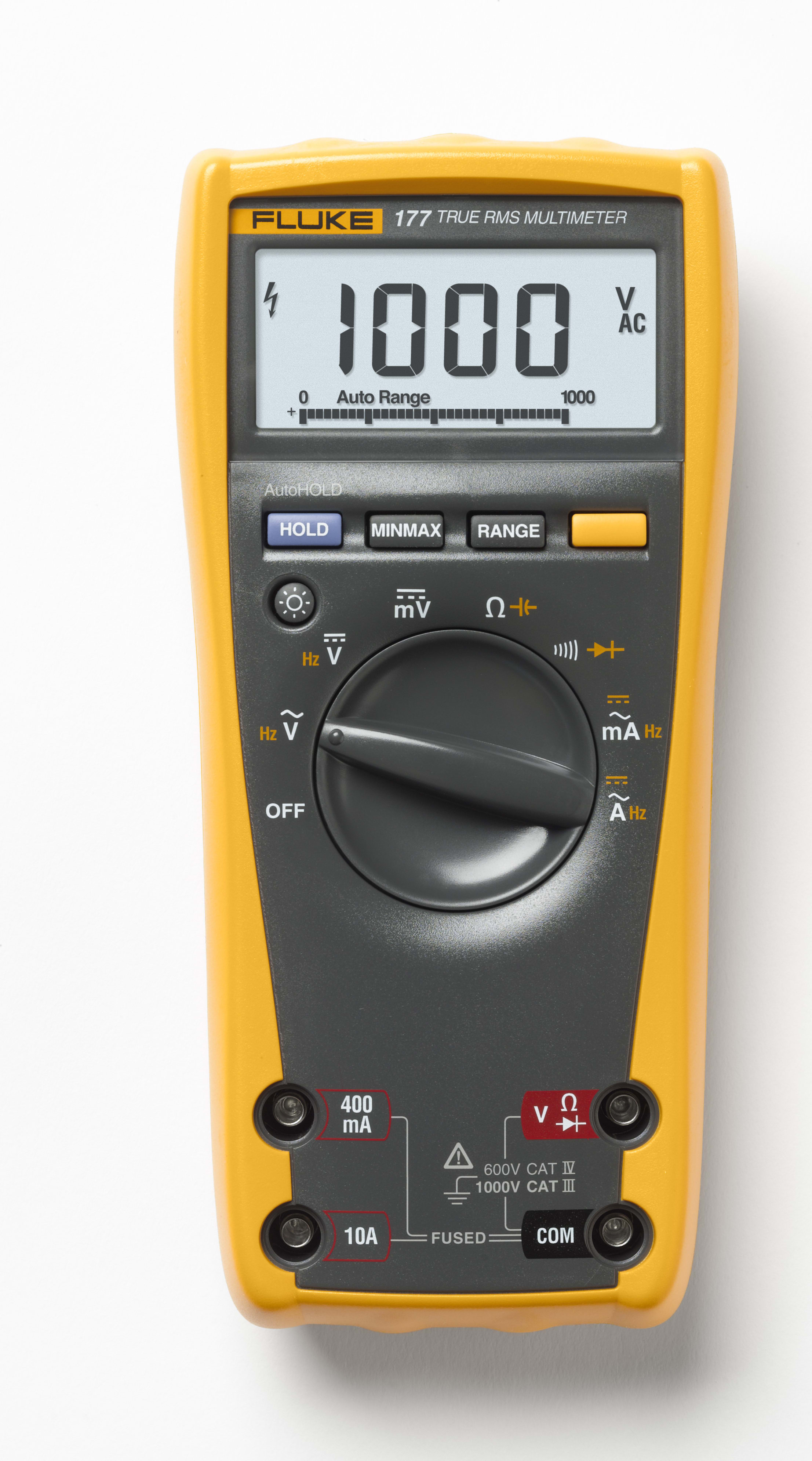 Fluke 177