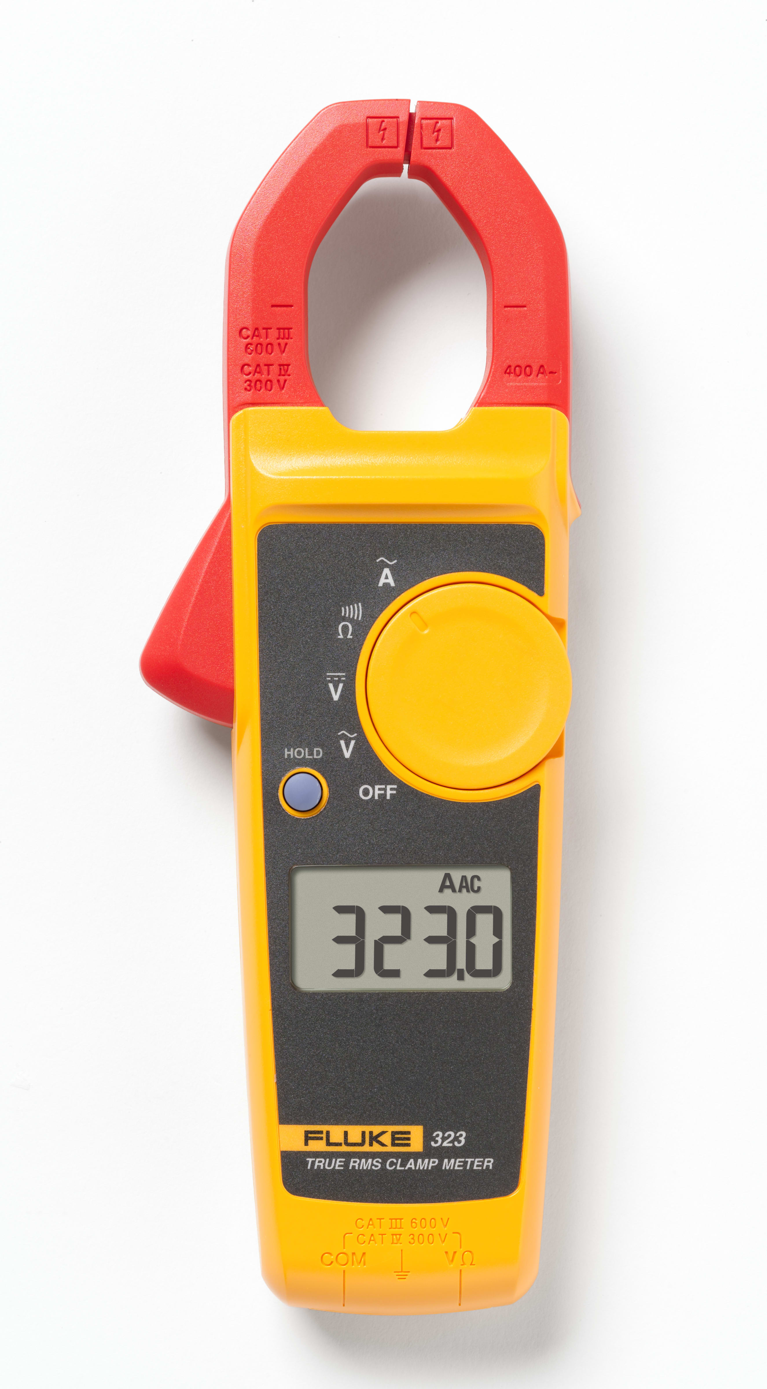 Fluke 323