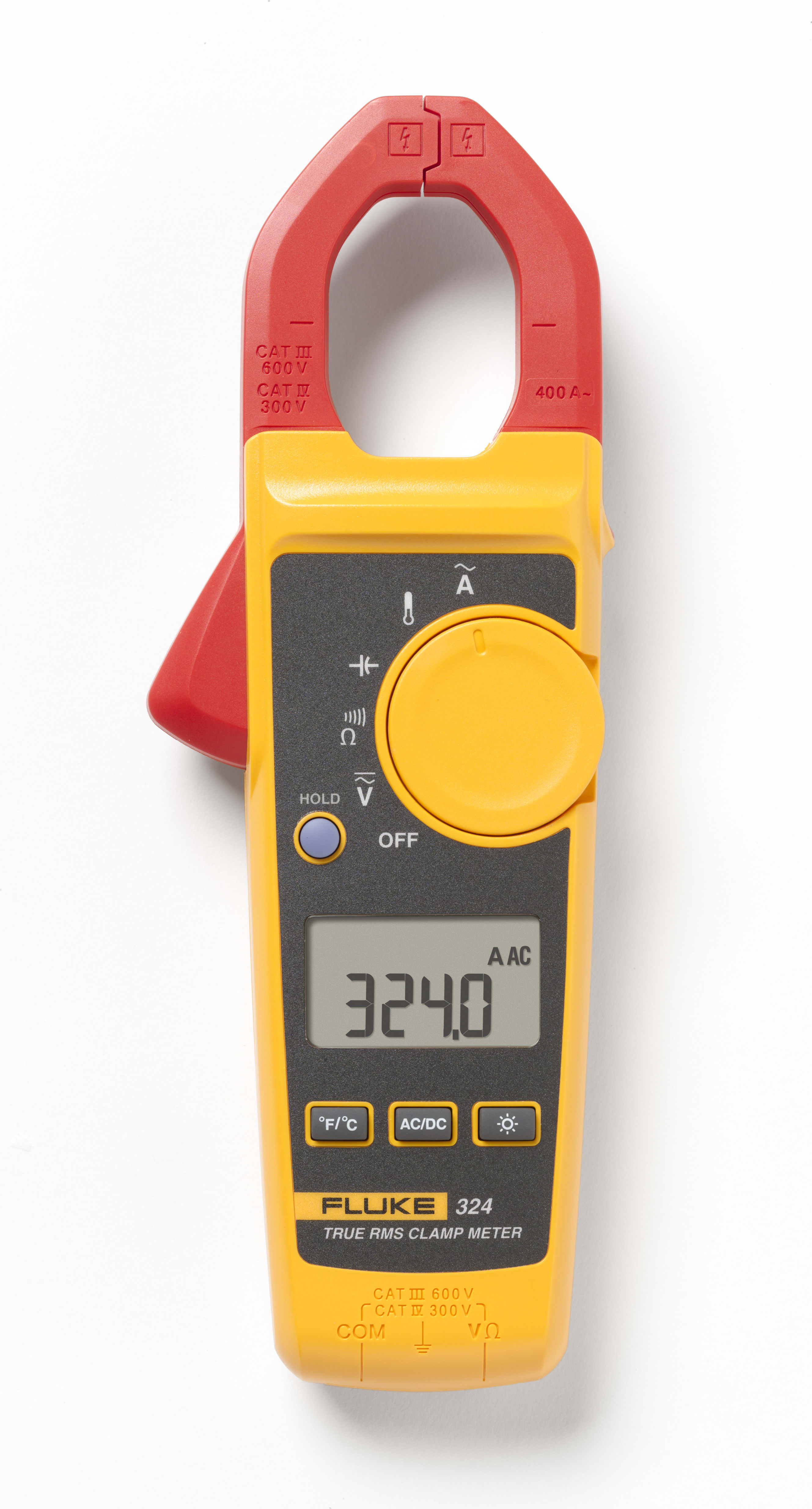 Fluke 324