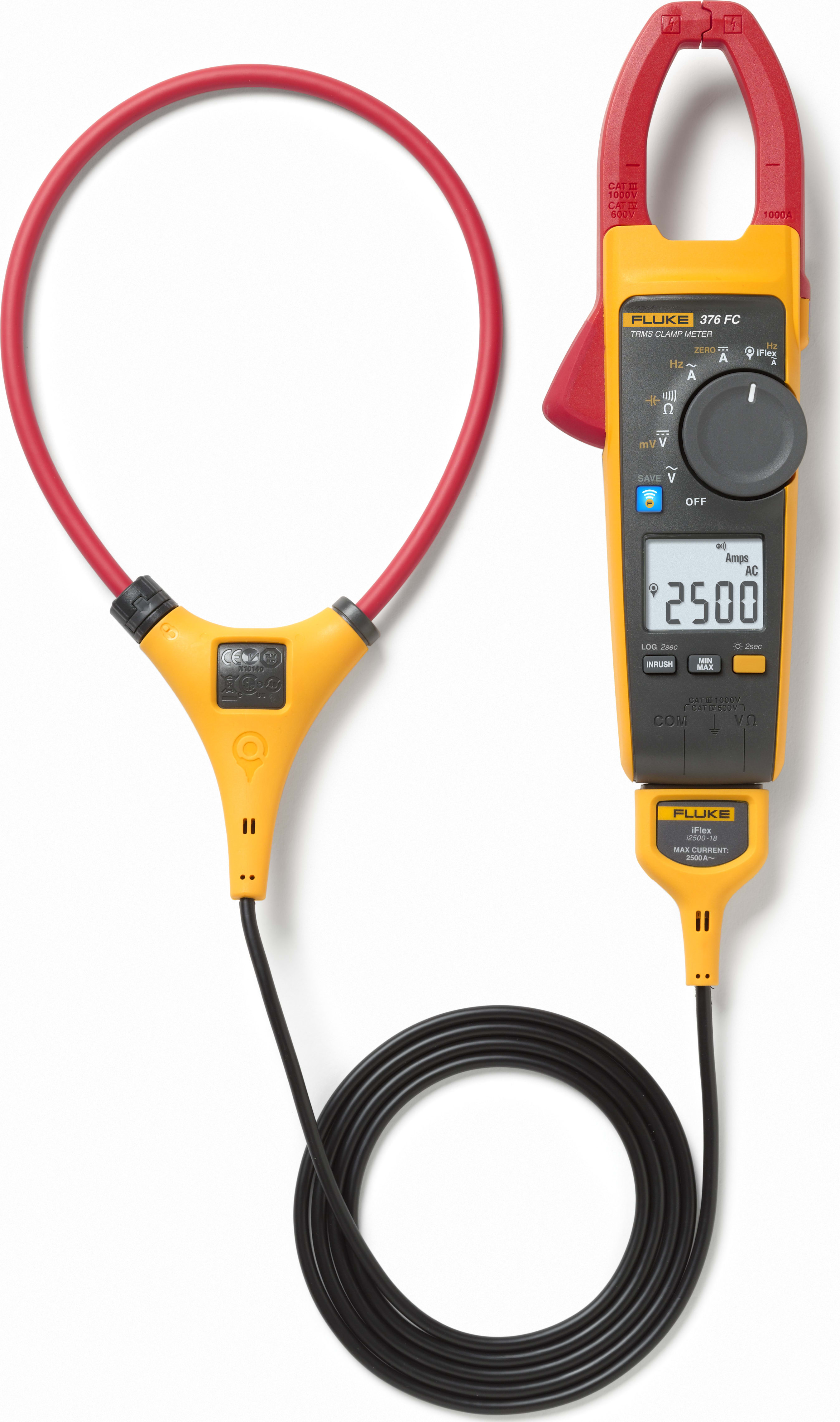 Fluke 376 FC