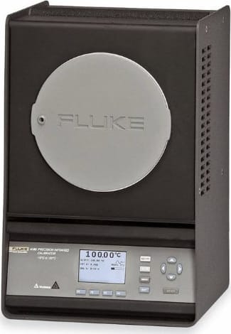 Fluke 4180-PURGEBOX Purge-Box Plexiglass