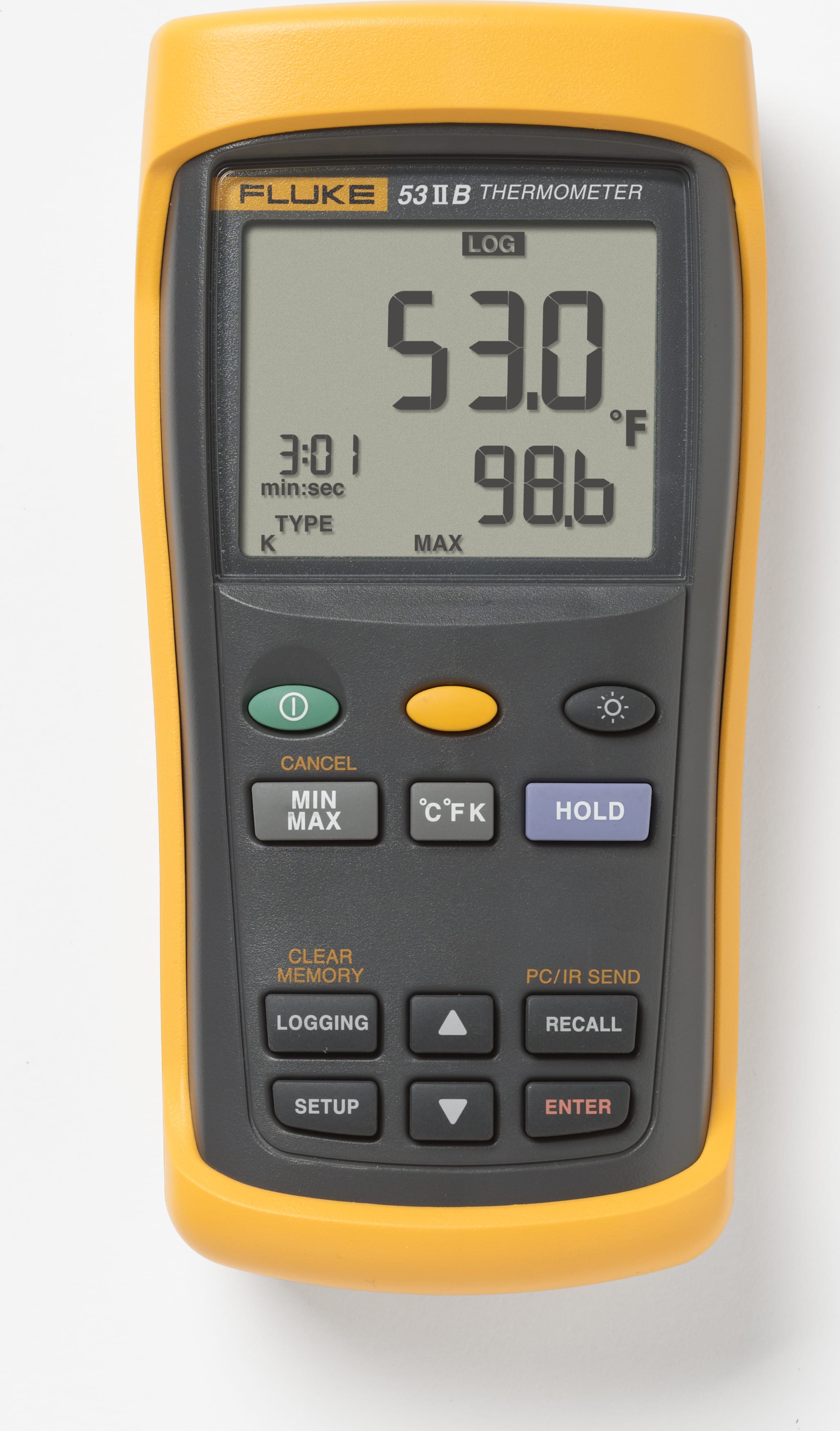 Fluke 53-2 B