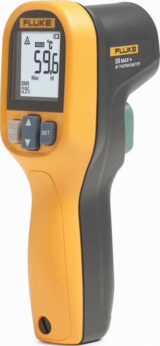 Fluke 59 Max - Infrared thermometer