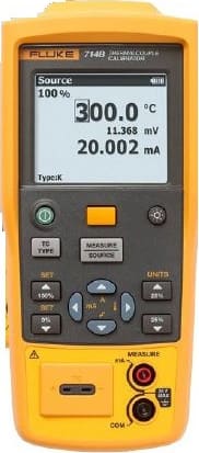 Fluke 714B