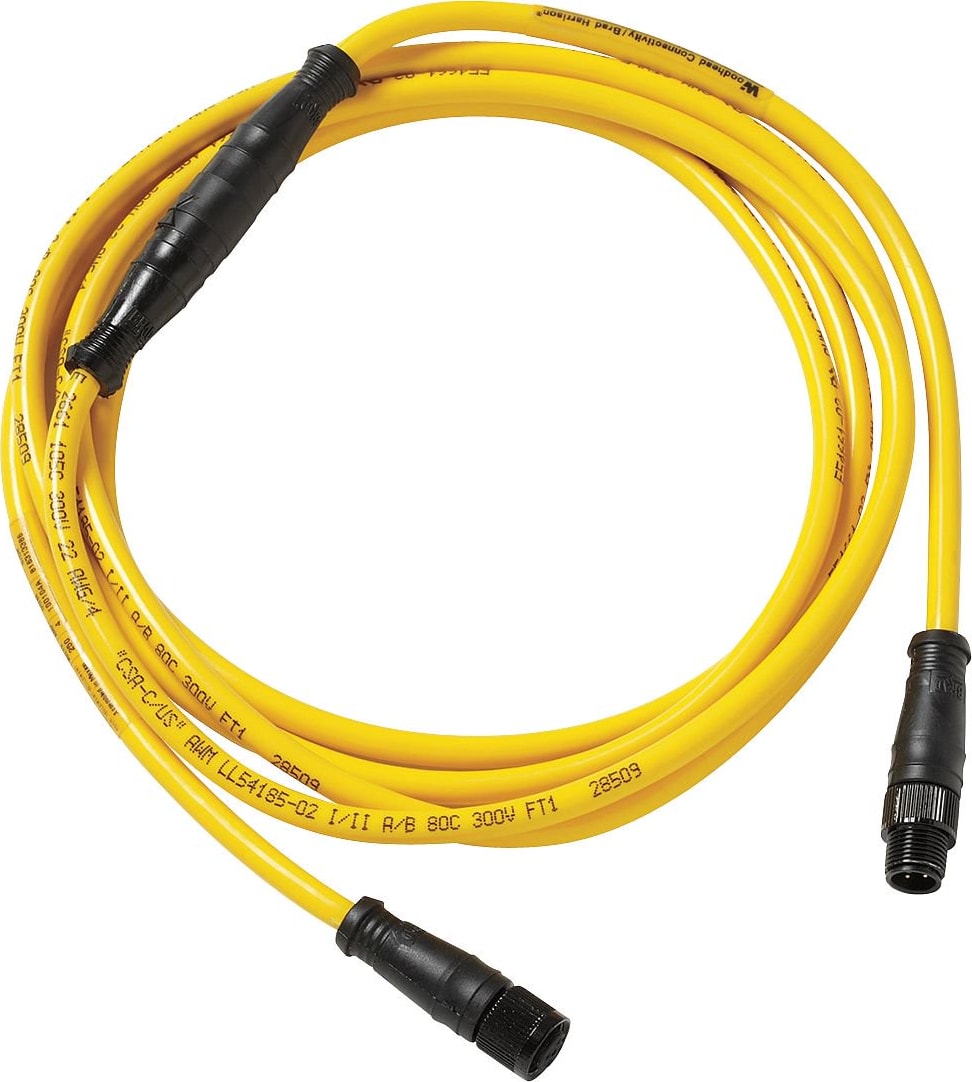 Fluke 810QDC Quick Disconnect Cable | TEquipment