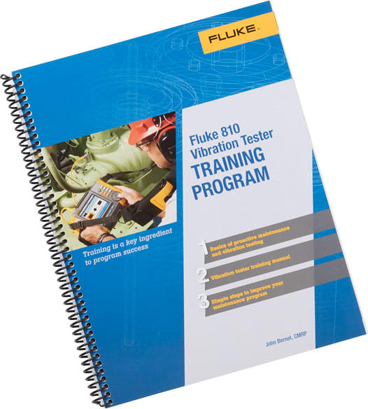 Fluke 810 Training Program Book