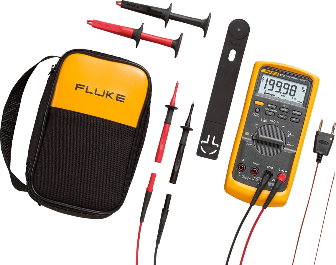 Fluke 87-5 E2