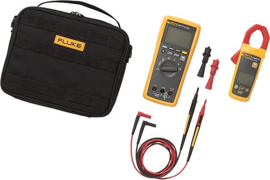 Fluke A3000 FC KIT FC Wireless Essential Kit with A3000