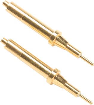 Fluke BT500-PRBETIP/THIN Replacement Probe Tips (10 counts)