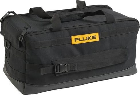 Fluke C1620 Soft Duffle Bag with Zipper