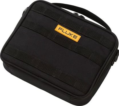 Fluke C3003 Compartment Soft Case - Side View