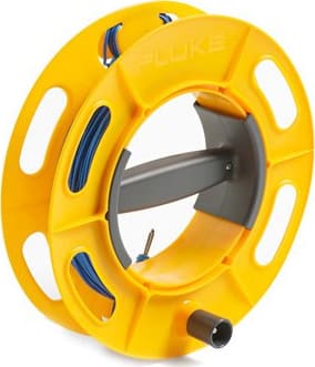 Fluke CABLE REEL 25M BL Ground/Earth Cable Reel 25 m (81.25 ft)