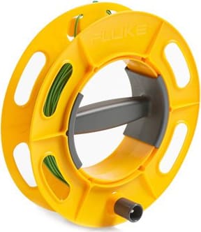 Fluke CABLE REEL 25M GR Ground/Earth Cable Reel 25 m (81.25 ft)