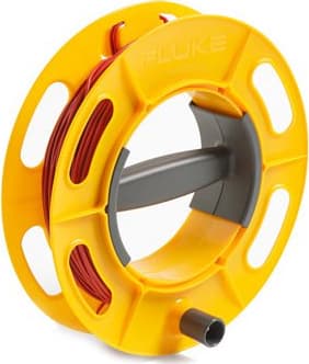 Fluke CABLE REEL 50M RD Ground/Earth Cable Reel 50 m (162.5 ft)