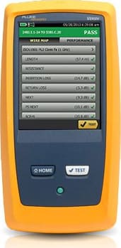 Fluke_DSX-Cable-Analyzer-Series_Front
