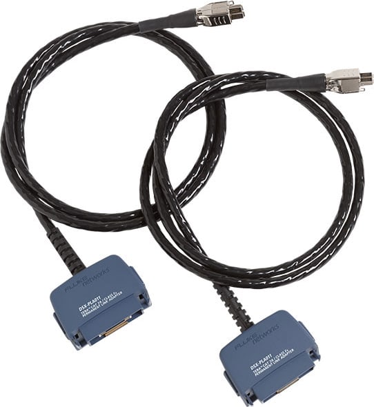 DSX-PLA011S Cat 7A/Class FA Permanent Link Adapter Set