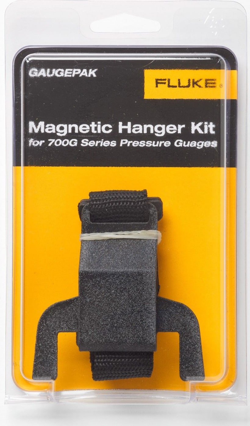 Fluke Gaugepak - Magnetic Hanger Kit