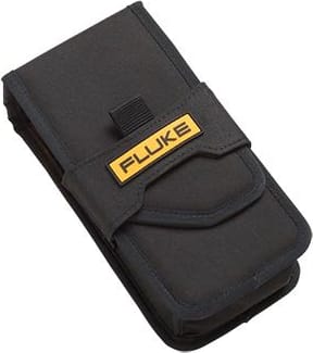 Fluke HC80 Holster Case for Fluke Meters