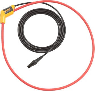 Fluke I17XX-FLEX6KIP 6000A, Flexible Current Probe