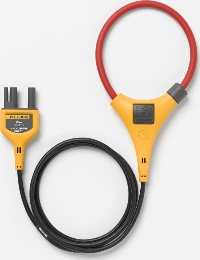 Fluke I2500-10 Flexible Current Probe