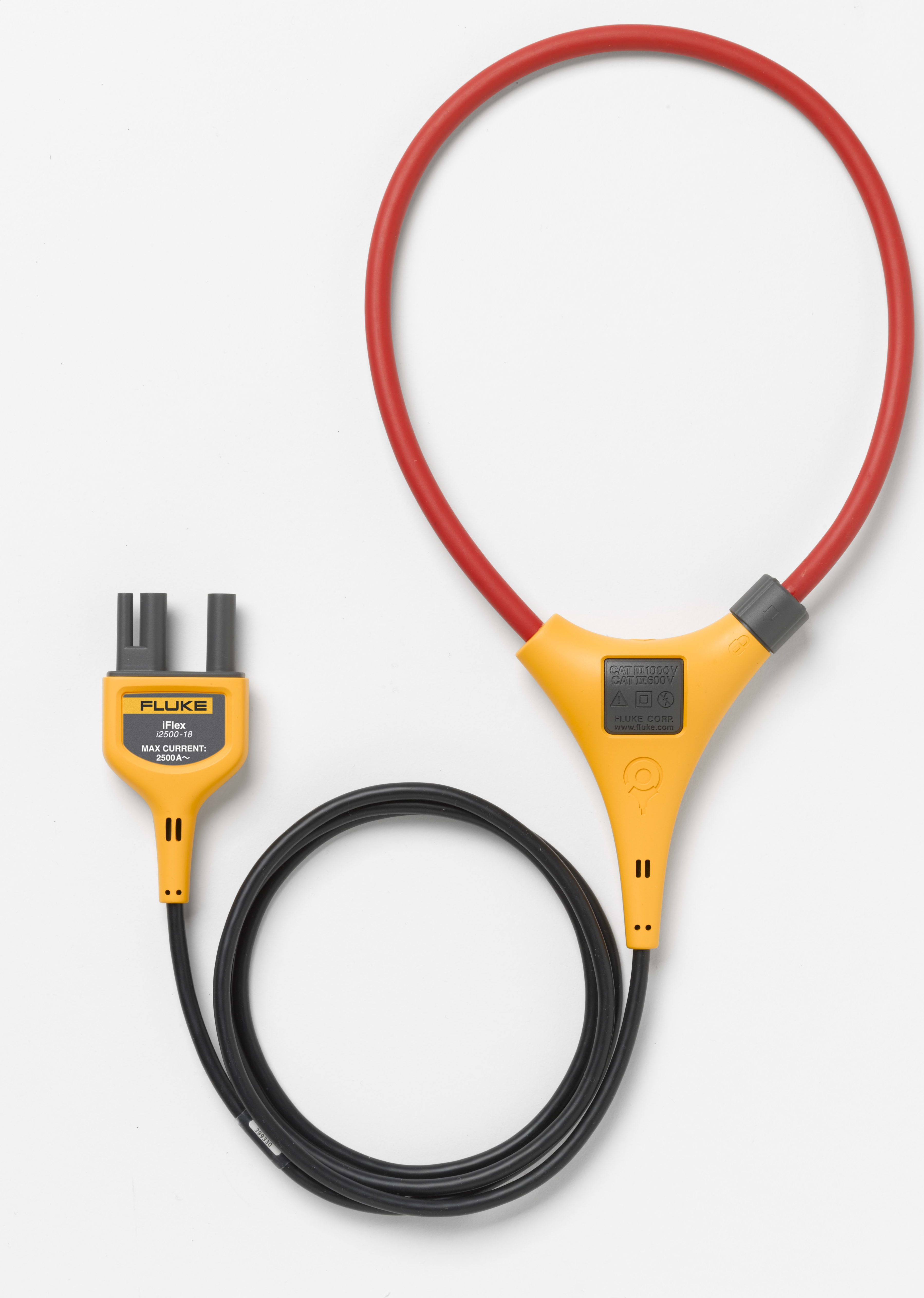 Fluke I2500-18 Flexible Current Probe