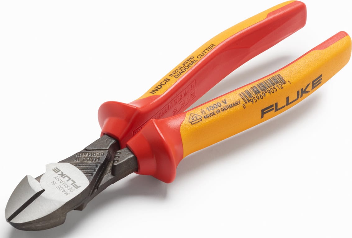 Fluke INPP10 Insulated Pump Plier