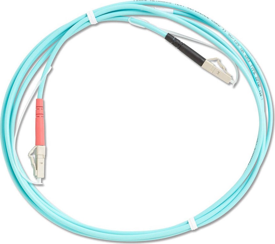 Fluke Networks MRC-50-LCLC Multimode TRC 2M 50um, LC/LC