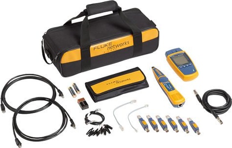 Fluke MS2-KIT MicroScanner2 Professional Kit