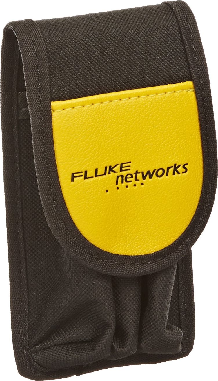 Fluke Networks CASE-PTNX-SM Small Carrying Case for Pocket Toner